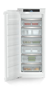 Liebherr SIFNd4556 Integrated Freezer (Discontinued)