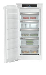 Liebherr SIFNdi 4155 Prime Fully integrated Freezer