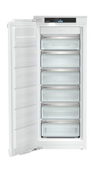 Liebherr SIFNdi 4556 Prime Fully integrated Freezer