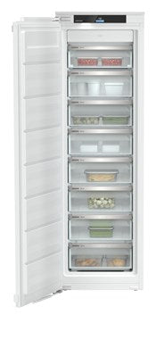 Liebherr SIFNdi 5178 Peak Fully integrated Freezer
