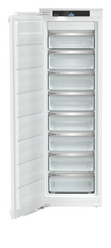 Liebherr SIFNdi 5178 Peak Fully integrated Freezer
