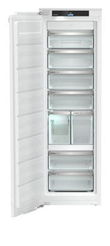 Liebherr SIFNdi 5188 Peak Fully integrated Freezer