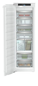 Liebherr SIFNdi 5188 Peak Fully integrated Freezer