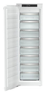 Liebherr SIFNe 5128 Plus Fully integrated Freezer