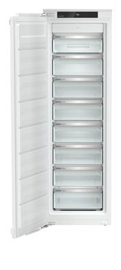 Liebherr SIFNe 5128 Plus Fully integrated Freezer