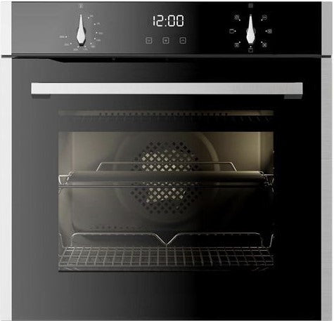 CDA SL200SS Seven Function Electric Fan Oven