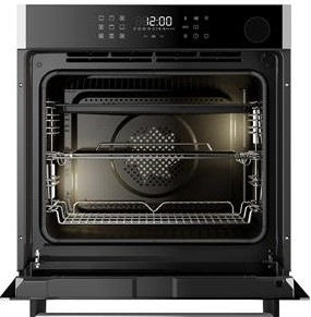 CDA SL670SS Thirteen Function Electric Steam Oven