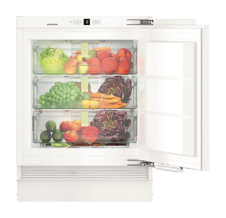 Liebherr SUIB1550 Built-Under Fridge (Discontinued)