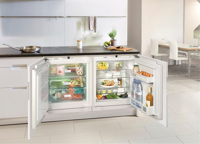 Liebherr SUIG1514 Low Frost Freezer (Discontinued)