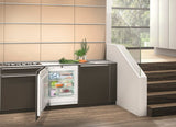 Liebherr SUIGN1554 Frost Free Freezer (Discontinued)