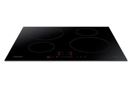 Samsung NZ64H37070K/EU 4 Burner Induction Hob