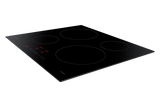 Samsung NZ64H37070K/EU 4 Burner Induction Hob