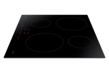 Samsung NZ64H37070K/EU 4 Burner Induction Hob