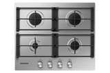 Samsung NA64H3010AS/EU 4 Burner Gas Hob