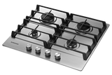 Samsung NA64H3010AS/EU 4 Burner Gas Hob