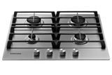 Samsung NA64H3010AS/EU 4 Burner Gas Hob