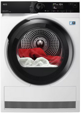 AEG TR848A4B2 8000 Series 8kg Heat Pump Tumble Dryer