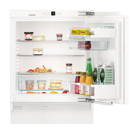 Liebherr UIKP 1550 Built-Under Fridge (Discontinued)