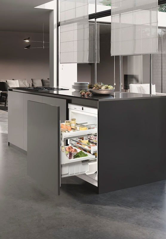 Liebherr UIKo1560 Built-Under Fridge (Discontinued)