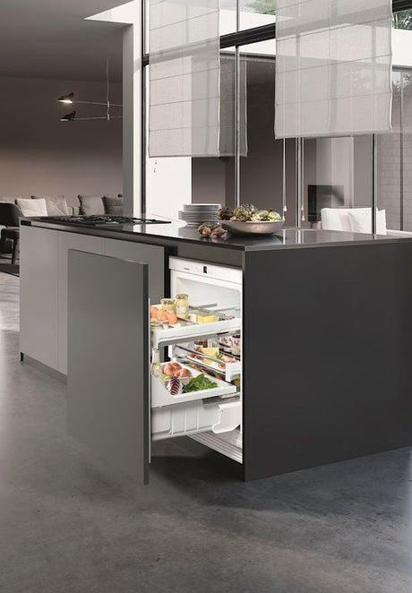 Liebherr UIKo1560 Built-Under Fridge (Discontinued)
