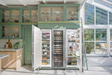 Caple RIL1796 In-column larder fridge