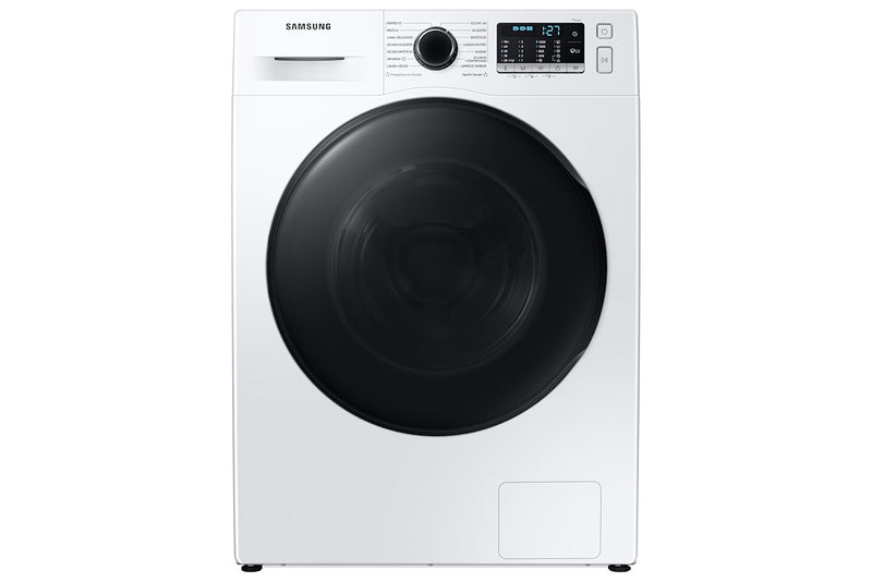 Samsung Series 5 WD90TA046BE ecobubble 9kg/6kg Washer Dryer - 1400rpm - White