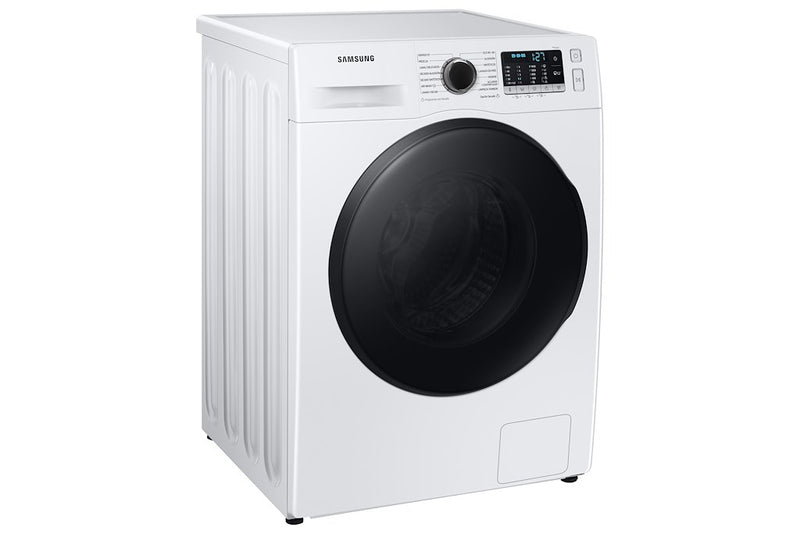 Samsung Series 5 WD90TA046BE ecobubble 9kg/6kg Washer Dryer - 1400rpm - White