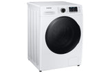Samsung Series 5 WD90TA046BE ecobubble 9kg/6kg Washer Dryer - 1400rpm - White