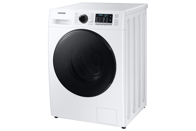 Samsung Series 5 WD90TA046BE ecobubble 9kg/6kg Washer Dryer - 1400rpm - White