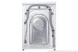 Samsung Series 5 WD90TA046BE ecobubble 9kg/6kg Washer Dryer - 1400rpm - White