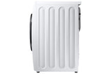Samsung Series 5 WD90TA046BE ecobubble 9kg/6kg Washer Dryer - 1400rpm - White