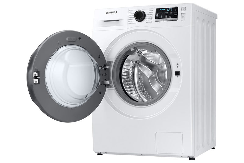 Samsung Series 5 WD90TA046BE ecobubble 9kg/6kg Washer Dryer - 1400rpm - White