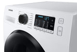 Samsung Series 5 WD90TA046BE ecobubble 9kg/6kg Washer Dryer - 1400rpm - White