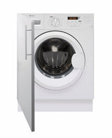 Caple WDI3301 Fully Integrated Electronic Condenser Washer Dryer