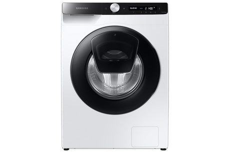 Samsung Series 5+ WW90T554DAE 9kg AddWash Washing Machine -1400rpm - White