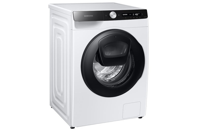 Samsung Series 5+ WW90T554DAE 9kg AddWash Washing Machine -1400rpm - White