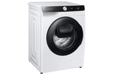 Samsung Series 5+ WW90T554DAE 9kg AddWash Washing Machine -1400rpm - White