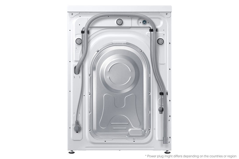 Samsung Series 5+ WW90T554DAE 9kg AddWash Washing Machine -1400rpm - White