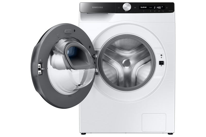 Samsung Series 5+ WW90T554DAE 9kg AddWash Washing Machine -1400rpm - White