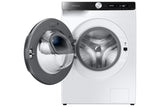Samsung Series 5+ WW90T554DAE 9kg AddWash Washing Machine -1400rpm - White
