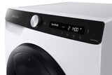 Samsung Series 5+ WW90T554DAE 9kg AddWash Washing Machine -1400rpm - White