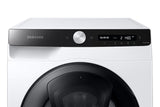 Samsung Series 5+ WW90T554DAE 9kg AddWash Washing Machine -1400rpm - White