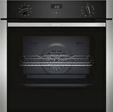 Neff N 50 B1ACE4HN0B, Built-in oven