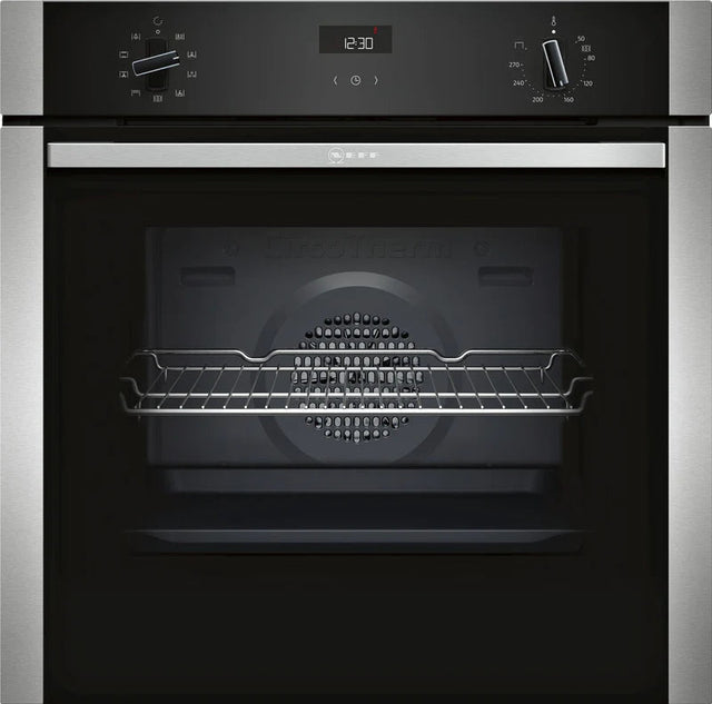 Neff N 50 B1ACE4HN0B, Built-in oven