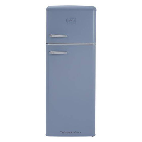 CDA Betty Seaholly Retro 55cm Freestanding Top Mount Fridge Freezer