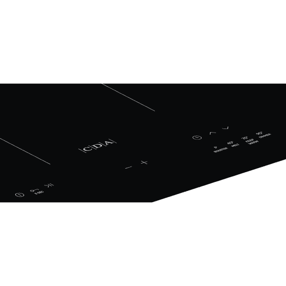 CDA HN6112FR 60cm Induction Hob