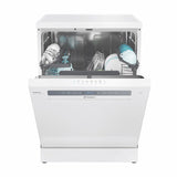 Candy CF 5C7F0W-80 Freestanding Dishwasher