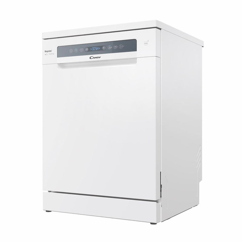 Candy CF 5C7F0W-80 Freestanding Dishwasher