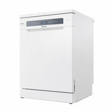 Candy CF 5C7F0W-80 Freestanding Dishwasher
