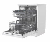 Candy CF 5C7F0W-80 Freestanding Dishwasher